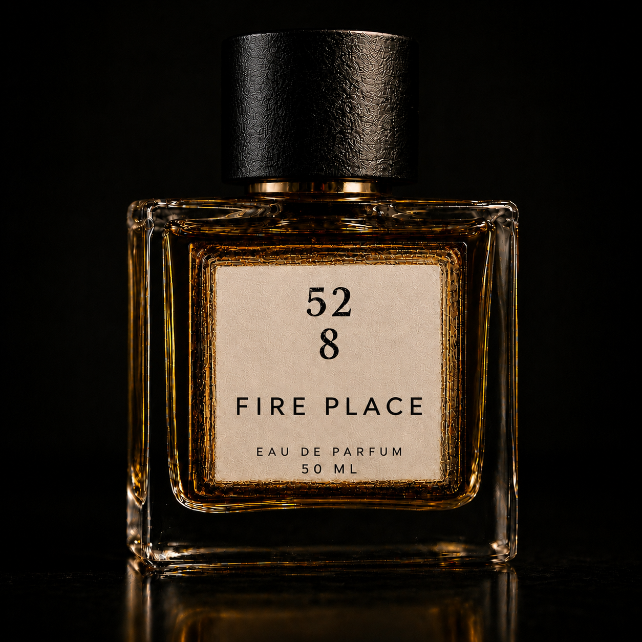 Fire Place – Warmth in Every Breath