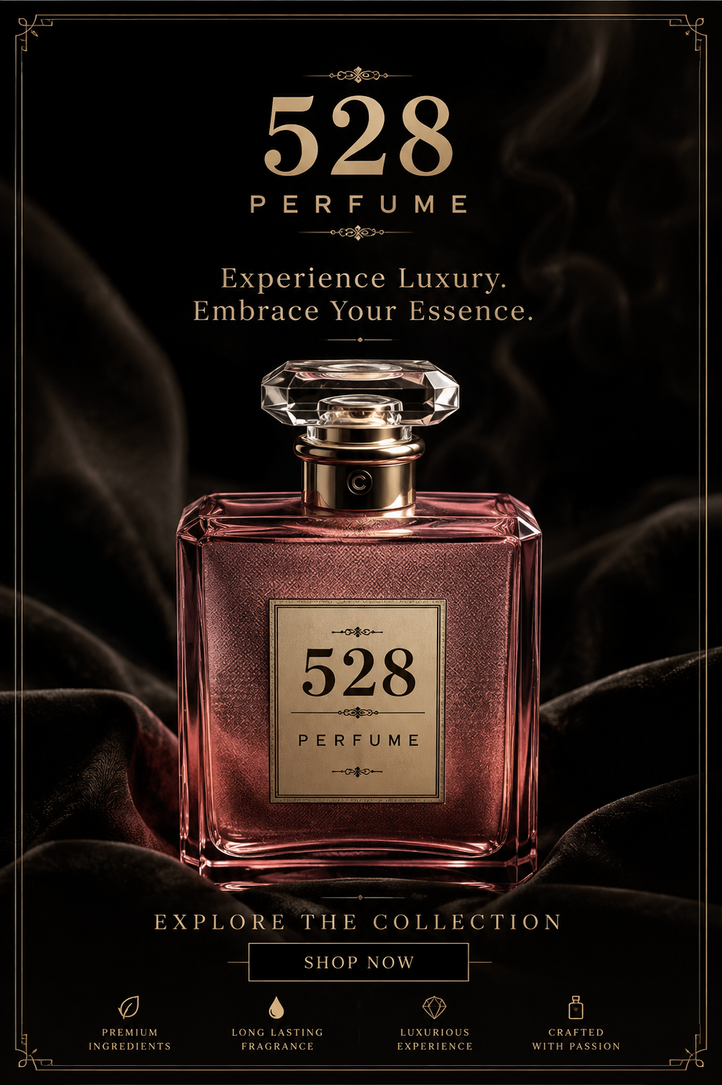 Perfumes