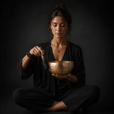 Singing Bowls