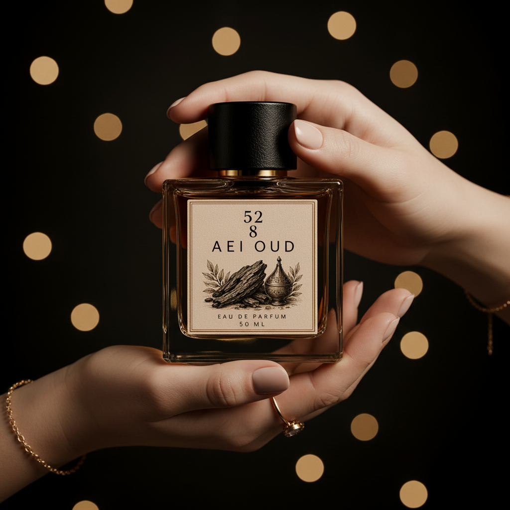 AEI Oud – Lifestyle