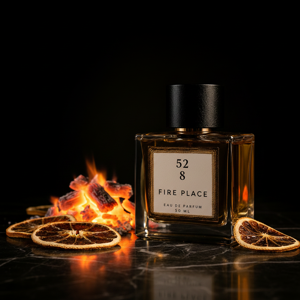 Fire Place – Embers