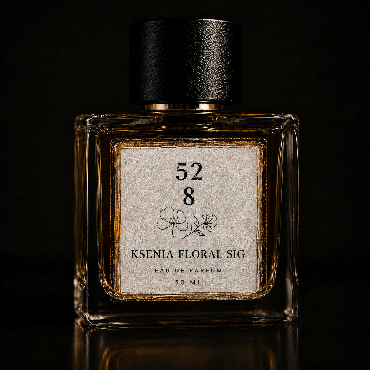 Ksenia Floral Sig Eau de Parfum