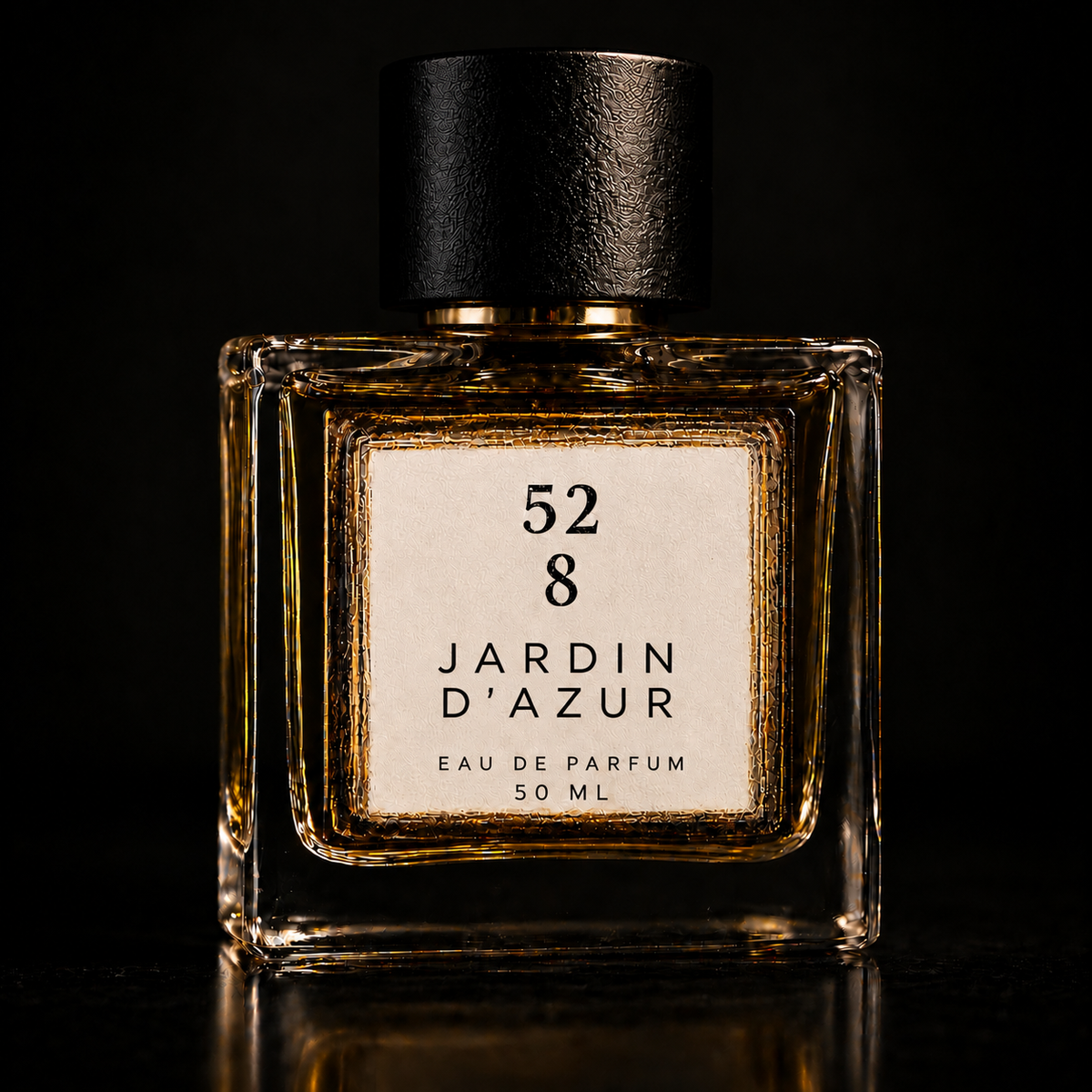 528 Perfume Jardin d'Azur