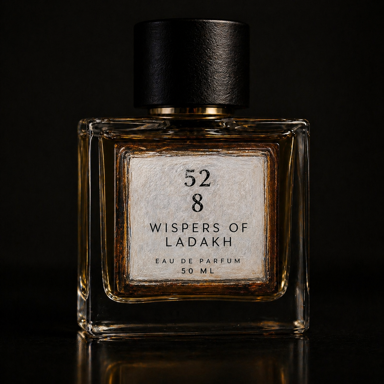 Whispers of Ladakh · Parfum 528