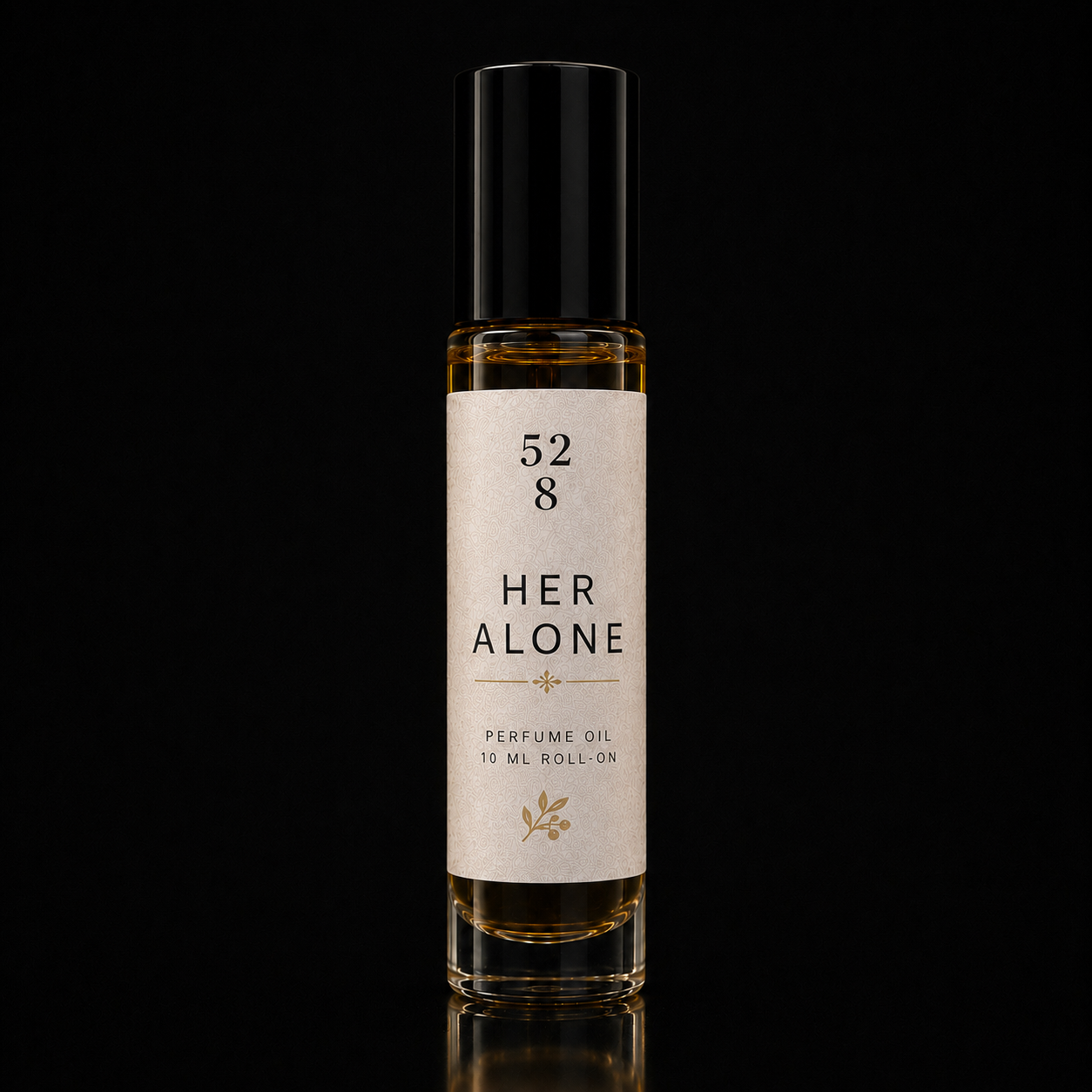 Her Alone – Perfume Oil