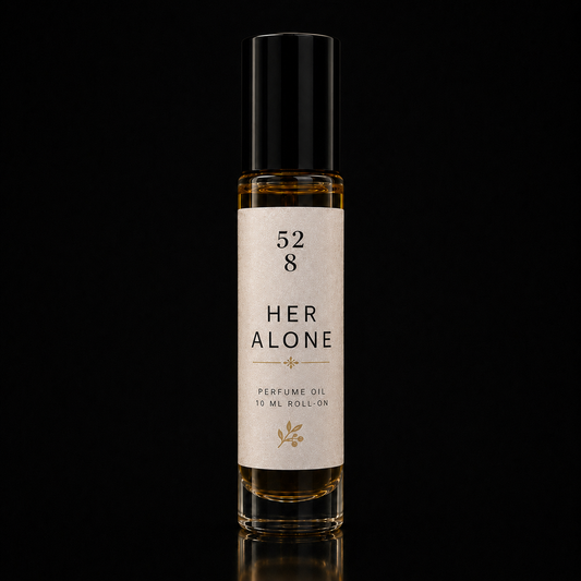 Her Alone – Perfume Oil