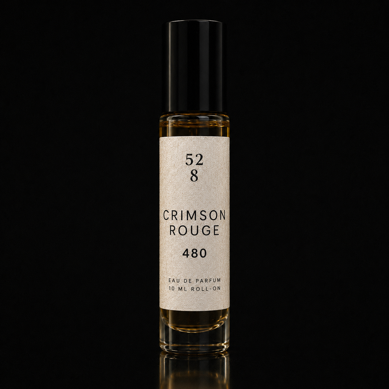 Crimson Rouge – Essential Oil Roll-On (10ml)
