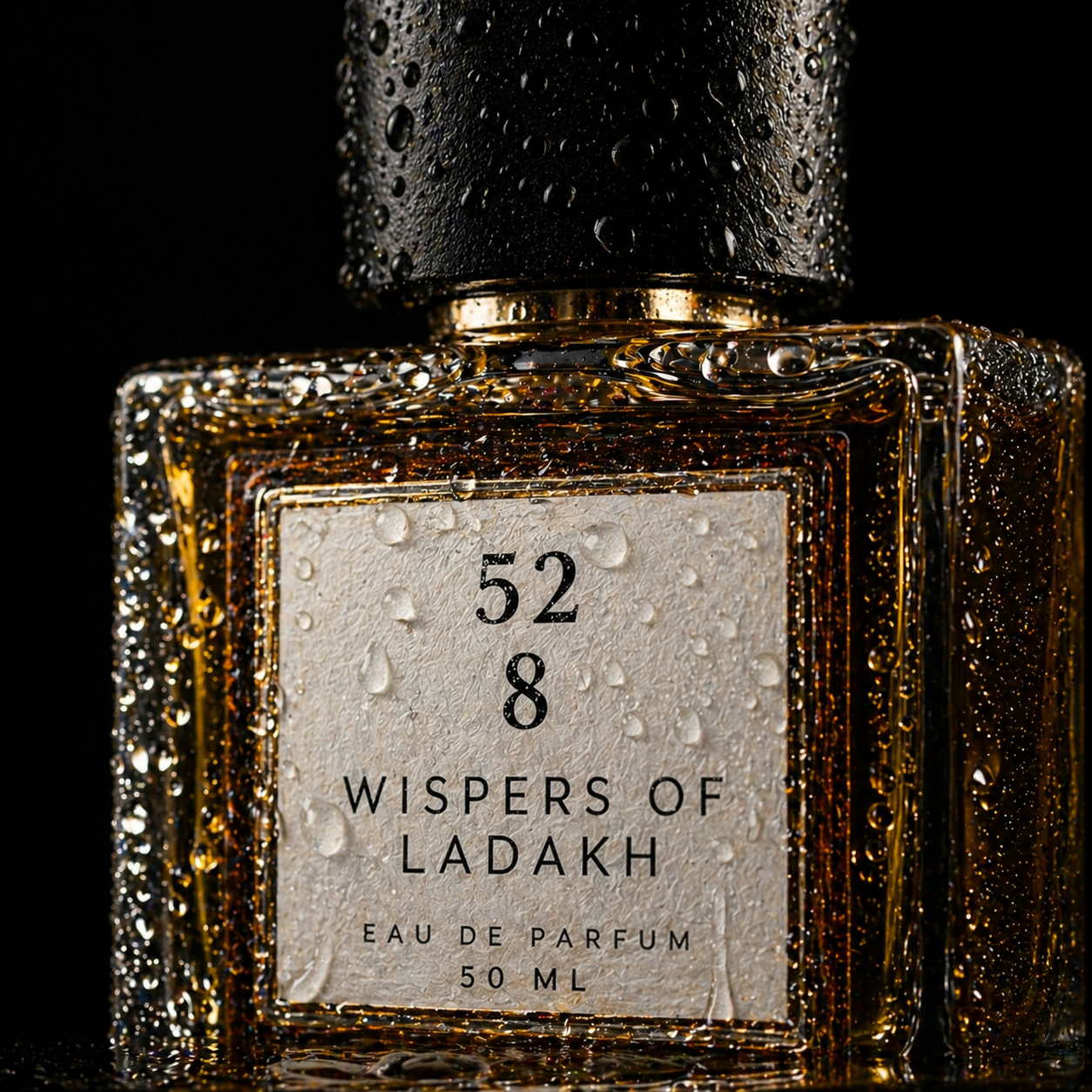Whispers of Ladakh · Parfum 528