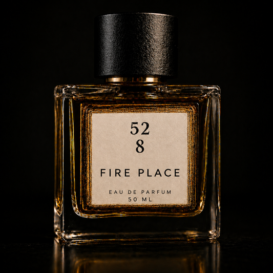 Fire Place – Warmth in Every Breath